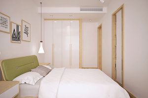 日式風(fēng)格裝修案例裝修完是你的菜