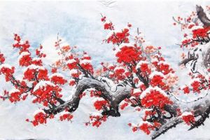 中國(guó)傳統(tǒng)裝飾紋樣