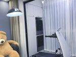 金科城幸福里110平米现代风格三居室装修案例