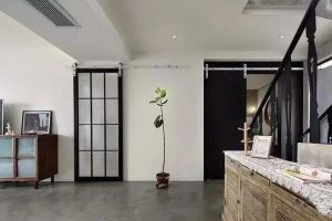 家裝不做吊頂水電如何安裝