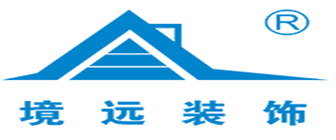 上海境远装饰公司