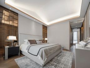 家庭卧室设计 家庭卧室装修效果图大全2021图片