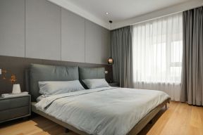 现代卧室设计效果图 现代卧室风格 现代卧室家居