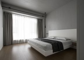 卧室简单装潢图 卧室简单装饰图 卧室简单装修效果图