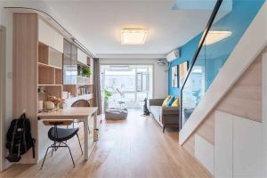 loft戶型漂亮設(shè)計