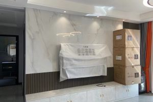 洛陽城市人家裝飾口碑