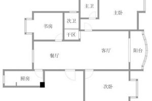 32平米店鋪花6萬裝修夠嗎