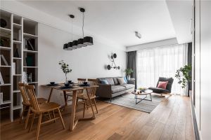 盛騰裝飾怎么樣