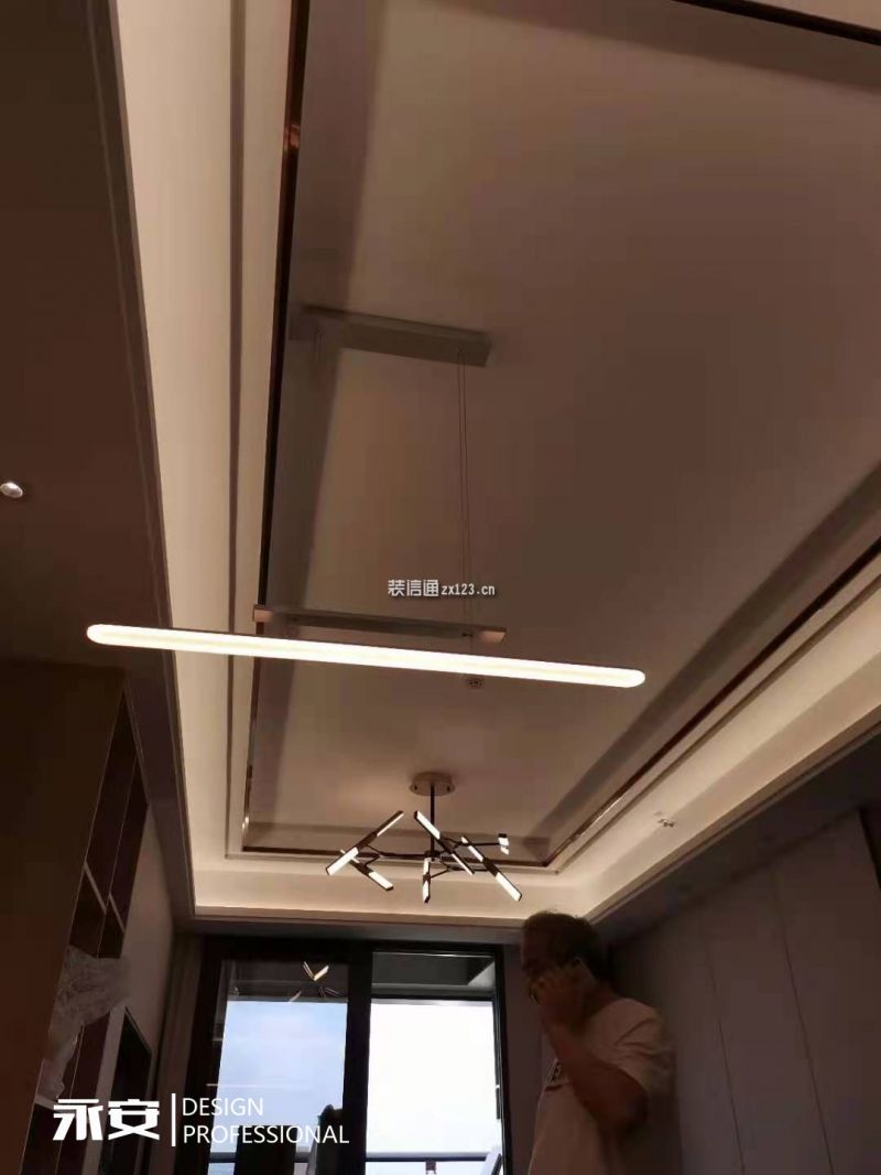 水电改造