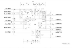 现代简约风格装修效果图欣赏