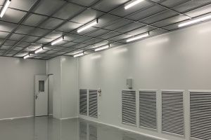 車間消防工程設(shè)計