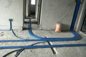 房屋装修电路改造