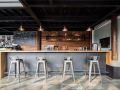 230平工业风格咖啡店装修案例