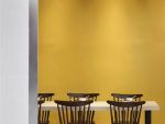 125平现代风格创意咖啡厅装修案例