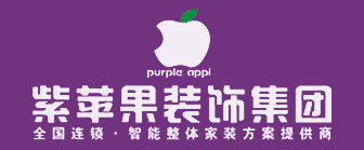 南宁装修公司排名榜之南宁紫苹果装饰