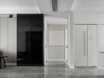 中建壹品澜郡118平米现代风格三室两厅装修案例