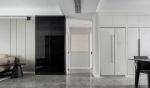 中建壹品澜郡118平米现代风格三室两厅装修案例