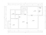 科为城墅260㎡新中式风格下叠装修案例