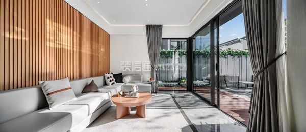 北京装修一套别墅需要多少钱·影响因素