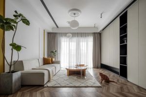 上海100平米房子装修预算清单