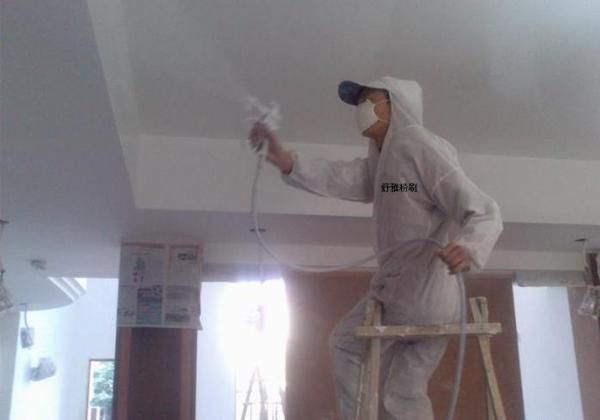 北京装修一套房子多少钱·油漆装修