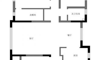 迎客松