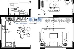 歐式帶閣樓怎么裝修