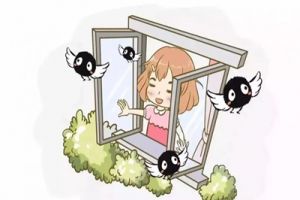 新房昭之監(jiān)督的作品