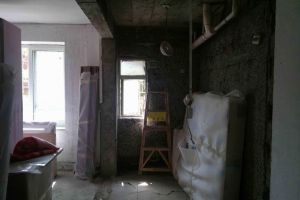 地板驗收的主要材料和工具