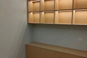 碧桂園洋房精裝修標準