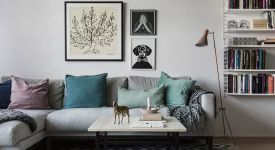 [合肥紅點(diǎn)裝飾]家居裝修沙發(fā)選購攻略