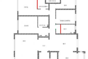創(chuàng)美空間裝飾