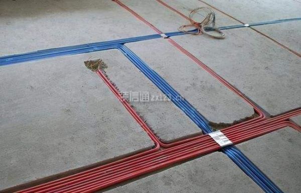 武汉100平米装修报价·水电改造