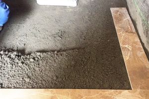 家装泥工施工规范