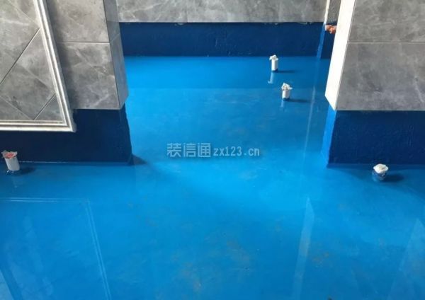 毛坯房裝修流程步驟之泥工階段
