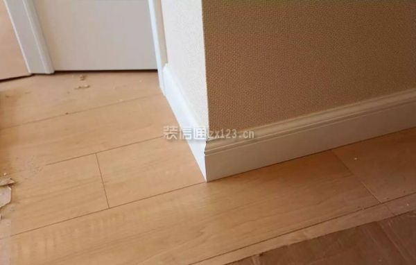 毛坯房裝修流程步驟之安裝階段