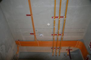 装修水电施工标准