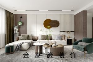 小面積臥室怎樣裝修成大空間