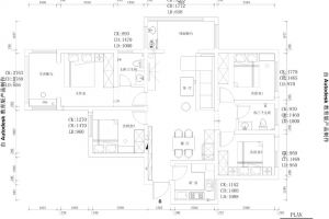 装饰公司案例展示