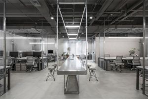 威海辦公室裝修公司