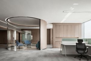 辦公室高隔斷公司