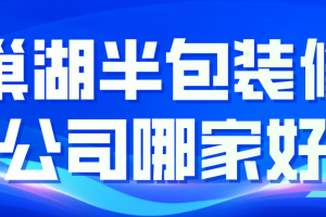 2023武汉半包装修价格