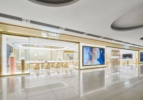 金店设计图片 金店装饰装修