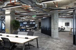 裝修辦公室公司推薦