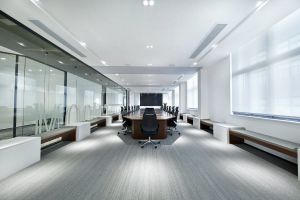 晉中辦公室裝修