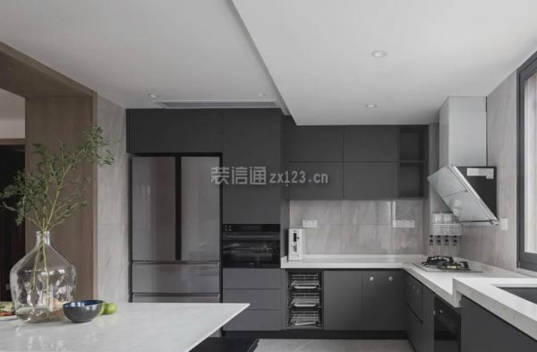 廚房改水電費用