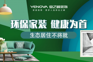 業(yè)之峰匯巢裝