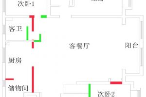 美式中如何融合中式装饰