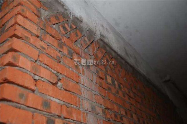 主體拆改