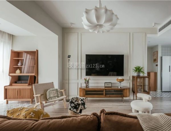 客廳裝修效果圖